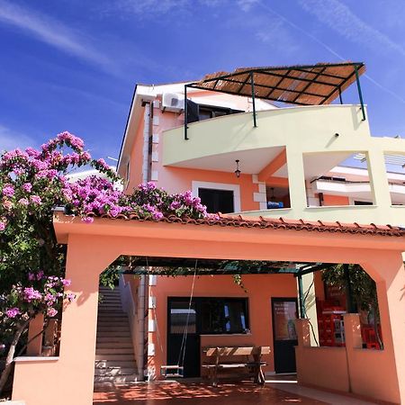 Villa Pavla เคล็ค ภายนอก รูปภาพ