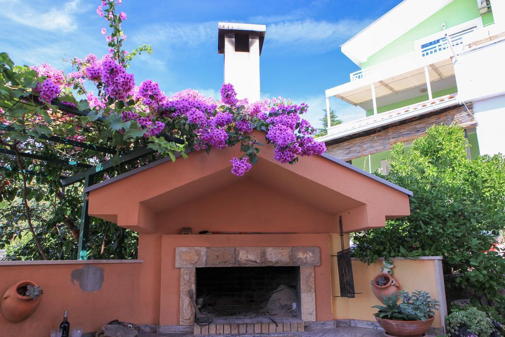 Villa Pavla เคล็ค ภายนอก รูปภาพ