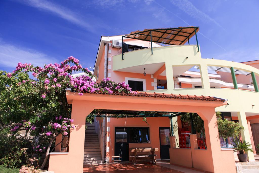 Villa Pavla เคล็ค ภายนอก รูปภาพ