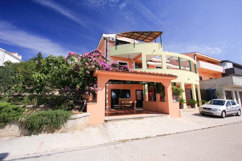 Villa Pavla เคล็ค ภายนอก รูปภาพ