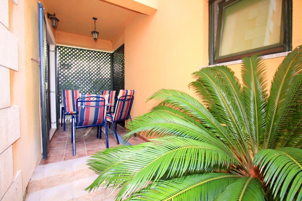 Villa Pavla เคล็ค ภายนอก รูปภาพ
